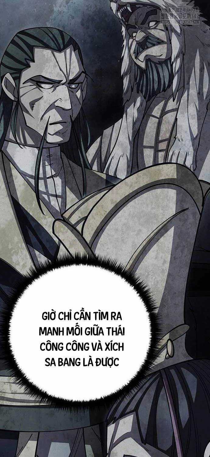 Thiên Hạ Đệ Nhất Đại Sư Huynh Chapter 97 trang 67