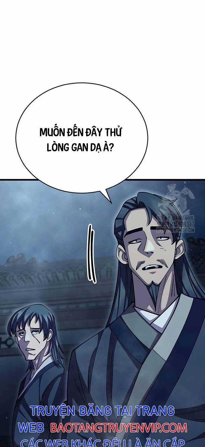 Thiên Hạ Đệ Nhất Đại Sư Huynh Chapter 97 trang 74