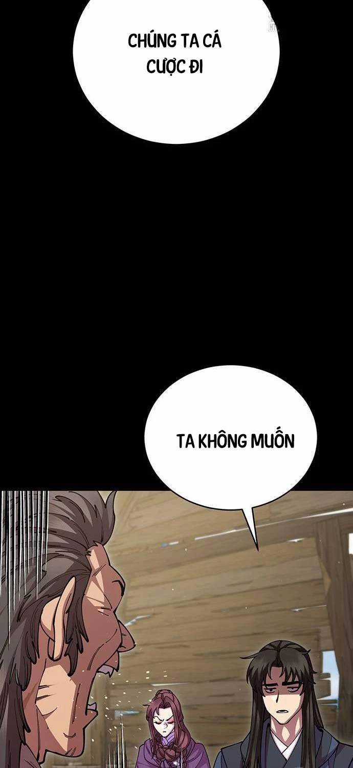 Thiên Hạ Đệ Nhất Đại Sư Huynh Chapter 97 trang 8