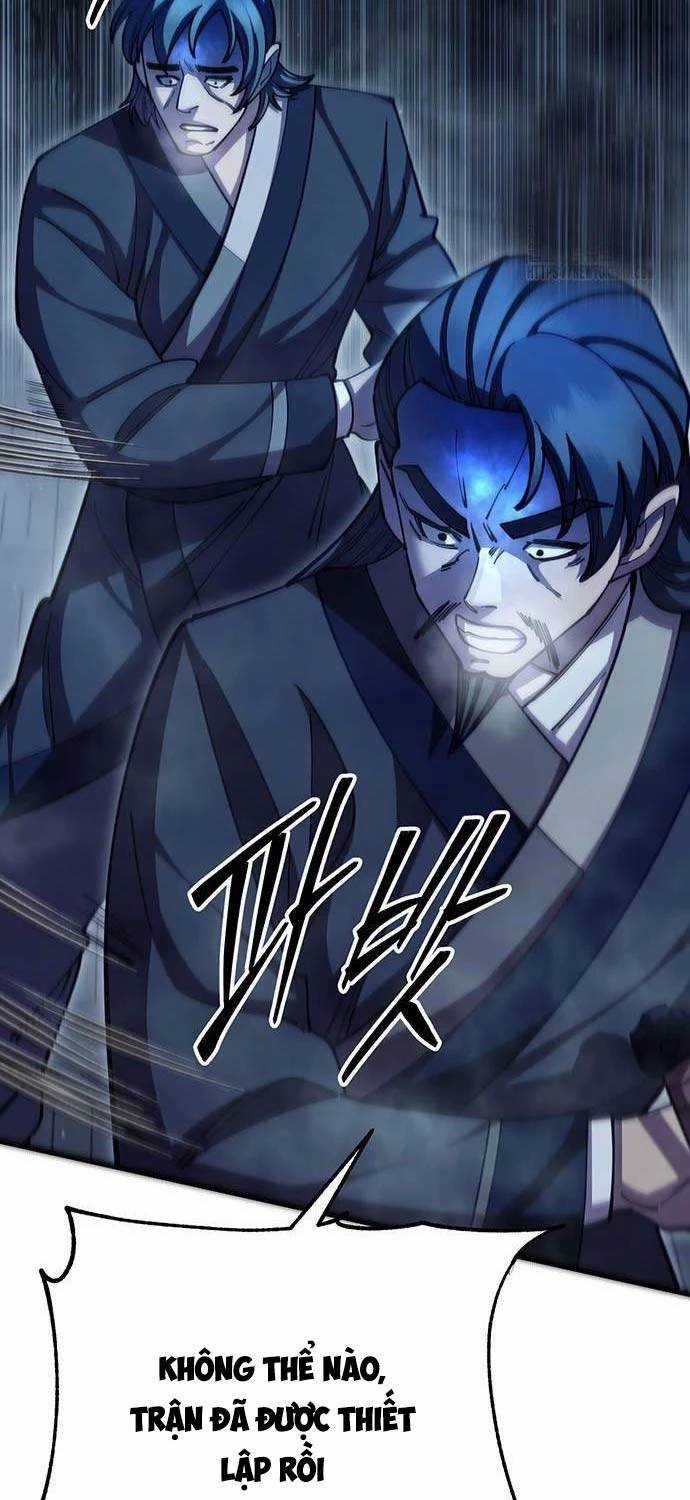 Thiên Hạ Đệ Nhất Đại Sư Huynh Chapter 97 trang 80