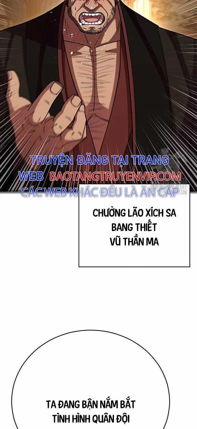 Thiên Hạ Đệ Nhất Đại Sư Huynh Chapter 97 trang 95