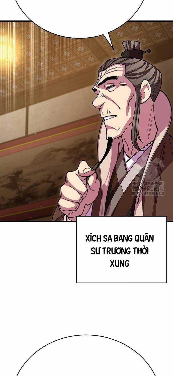 Thiên Hạ Đệ Nhất Đại Sư Huynh Chapter 97 trang 96