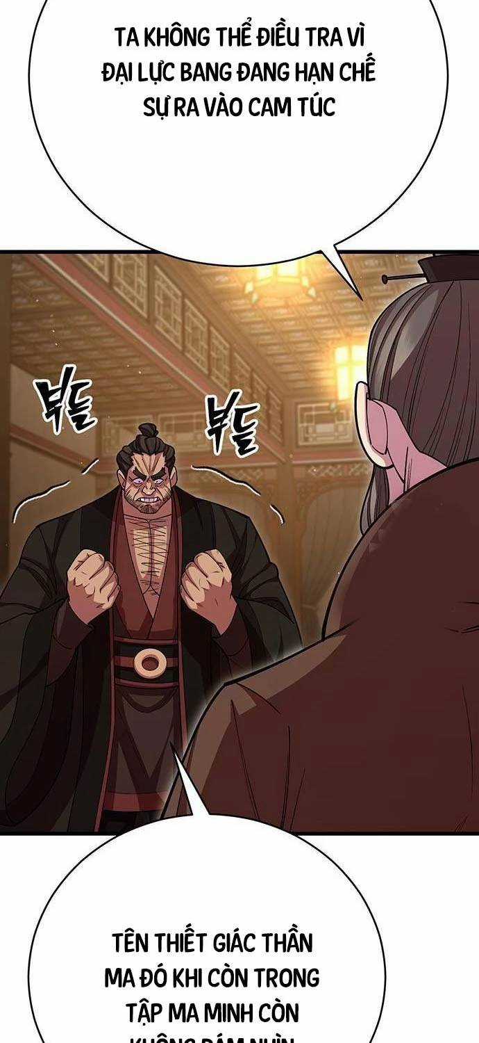 Thiên Hạ Đệ Nhất Đại Sư Huynh Chapter 97 trang 97