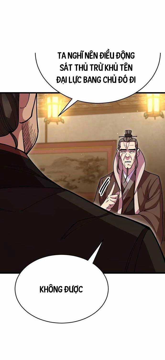 Thiên Hạ Đệ Nhất Đại Sư Huynh Chapter 97 trang 99