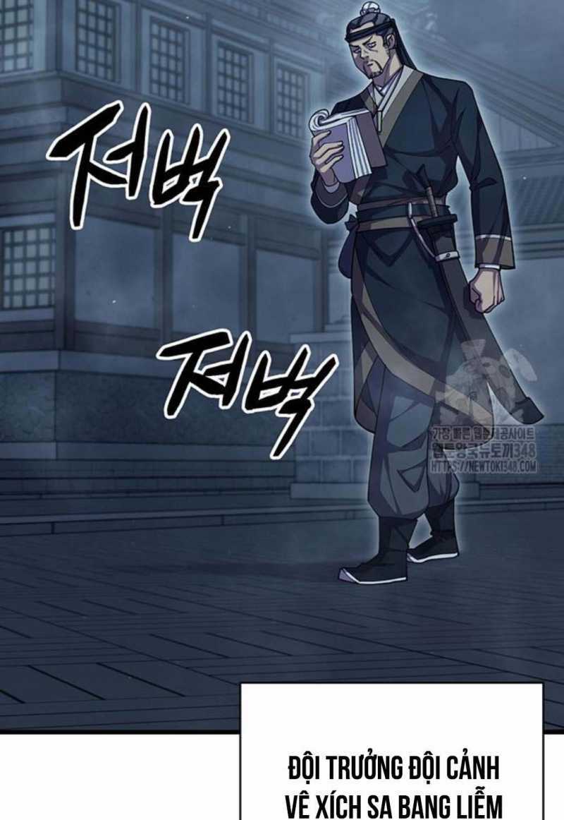 Thiên Hạ Đệ Nhất Đại Sư Huynh Chapter 98 trang 1