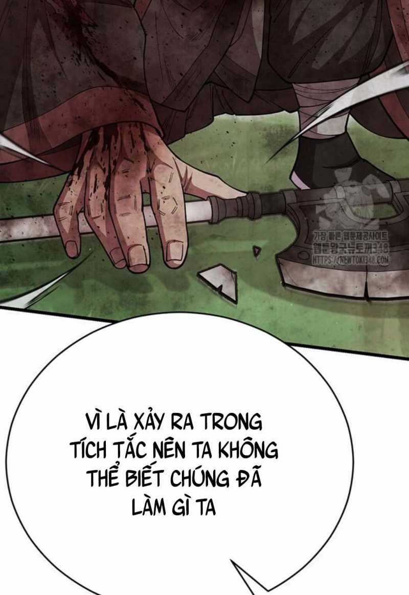 Thiên Hạ Đệ Nhất Đại Sư Huynh Chapter 98 trang 100