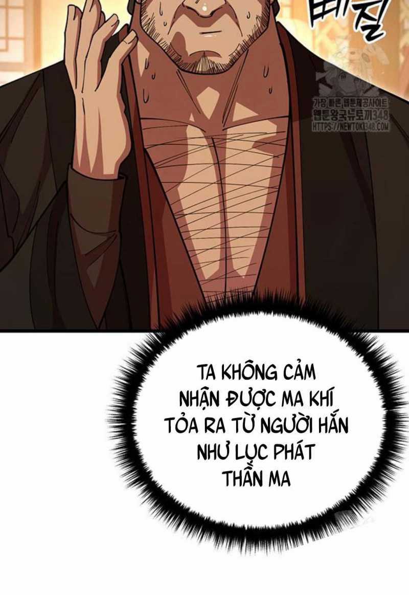 Thiên Hạ Đệ Nhất Đại Sư Huynh Chapter 98 trang 109