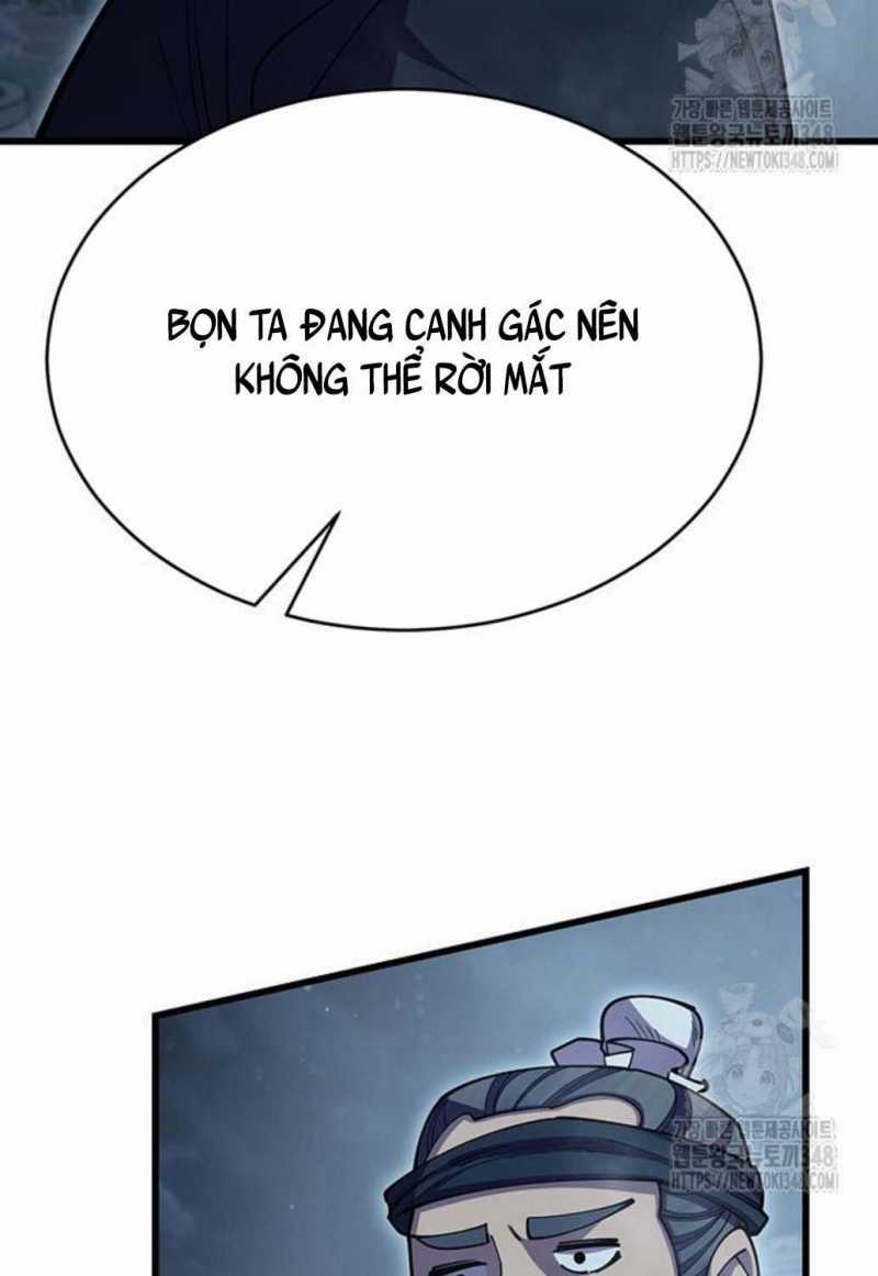 Thiên Hạ Đệ Nhất Đại Sư Huynh Chapter 98 trang 11