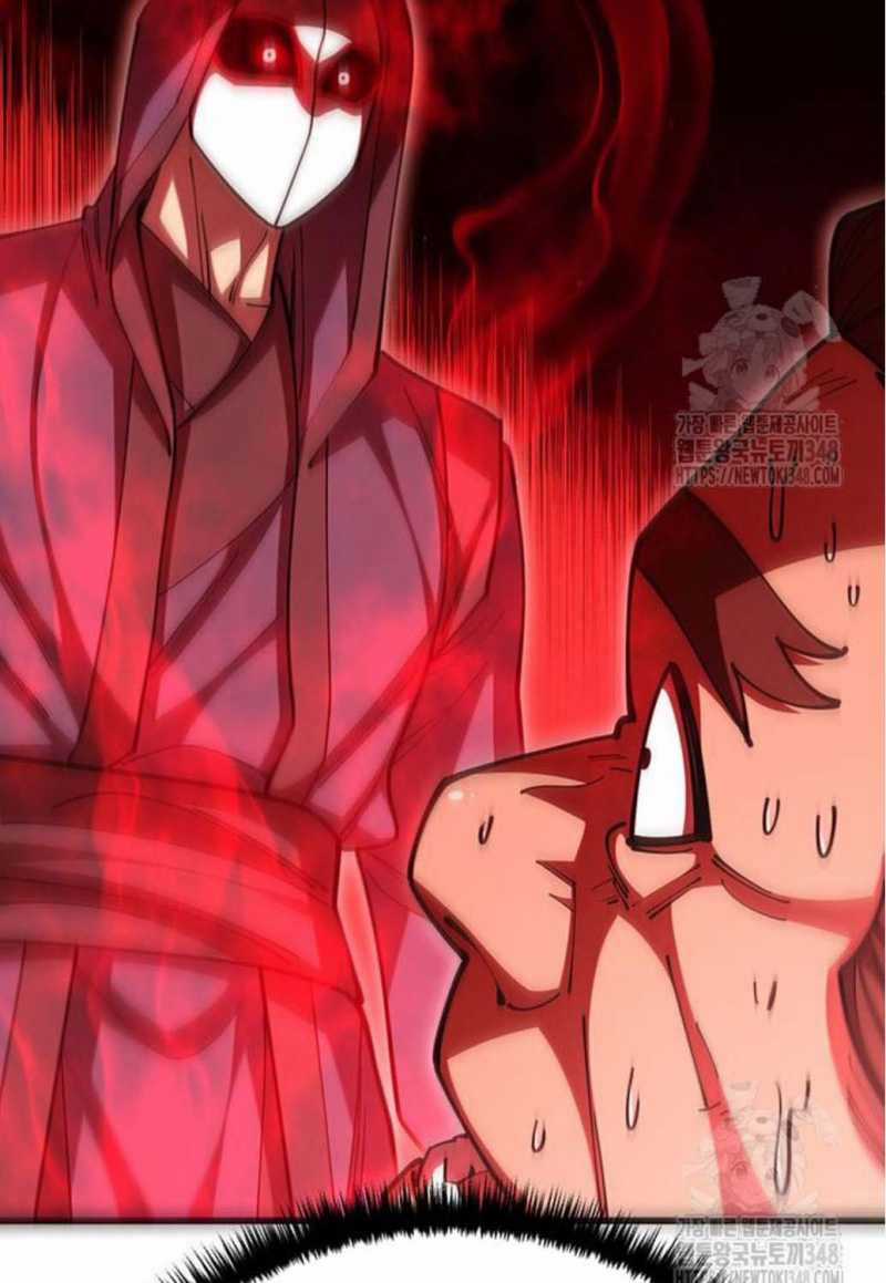 Thiên Hạ Đệ Nhất Đại Sư Huynh Chapter 98 trang 123