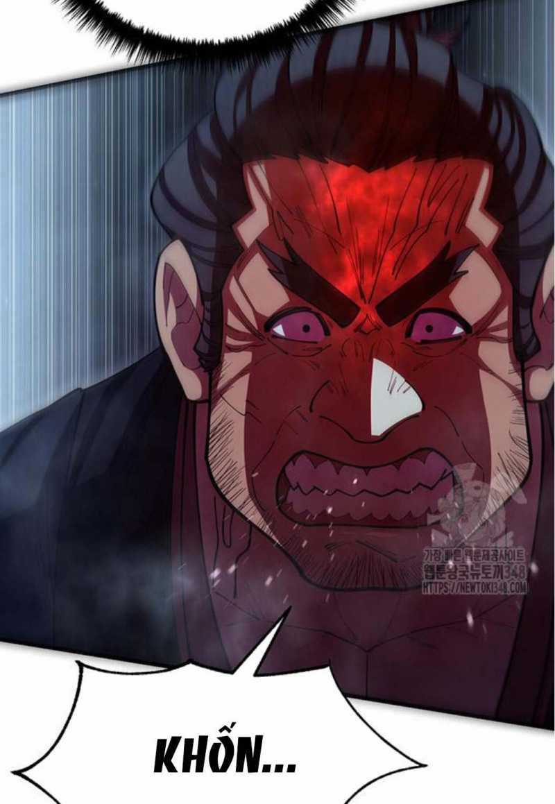 Thiên Hạ Đệ Nhất Đại Sư Huynh Chapter 98 trang 134