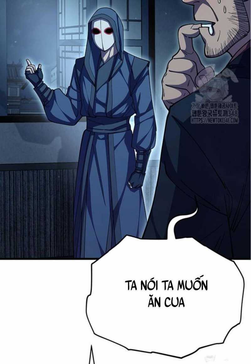 Thiên Hạ Đệ Nhất Đại Sư Huynh Chapter 98 trang 136