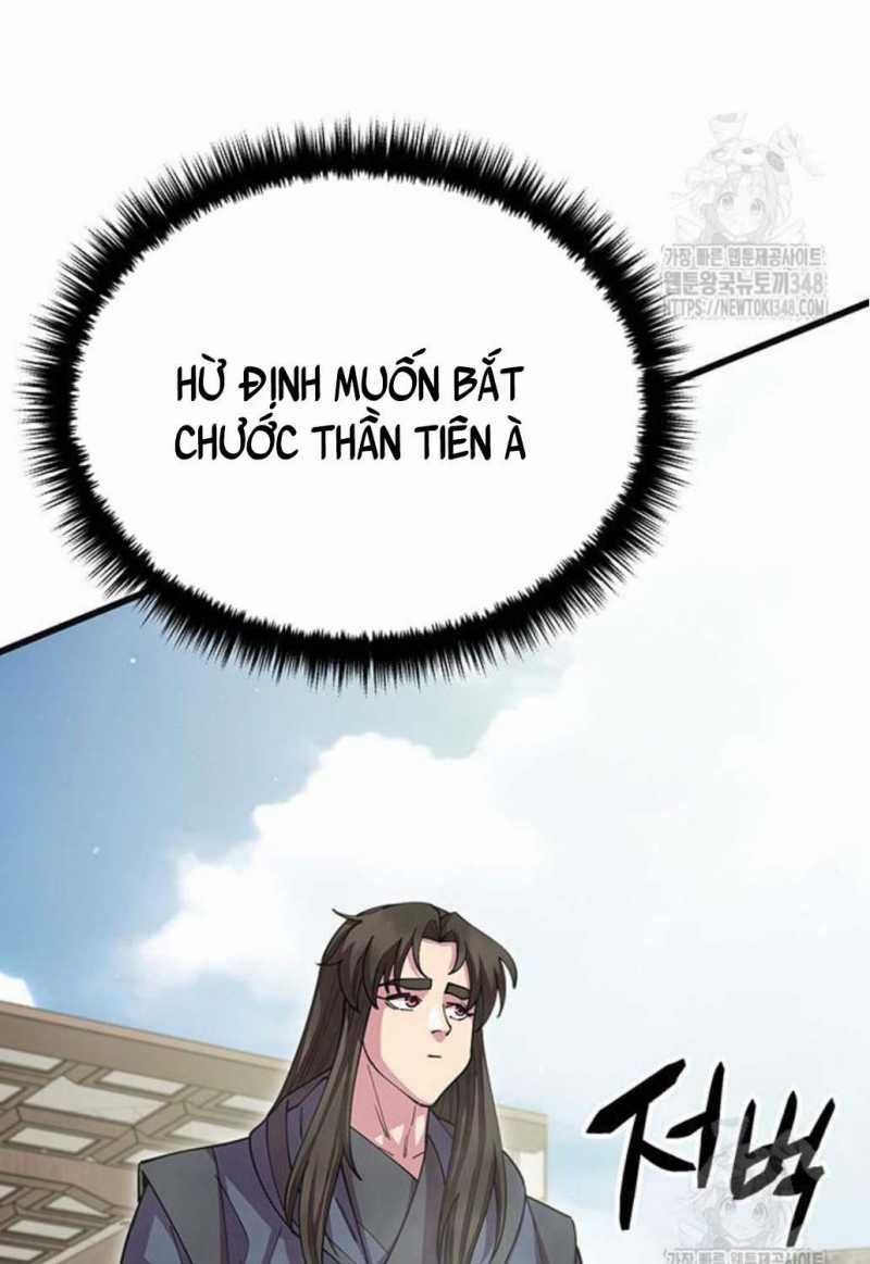 Thiên Hạ Đệ Nhất Đại Sư Huynh Chapter 98 trang 157