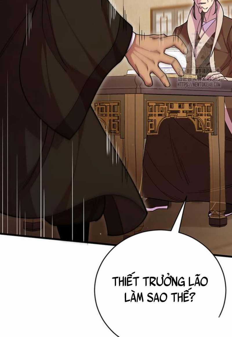 Thiên Hạ Đệ Nhất Đại Sư Huynh Chapter 98 trang 30