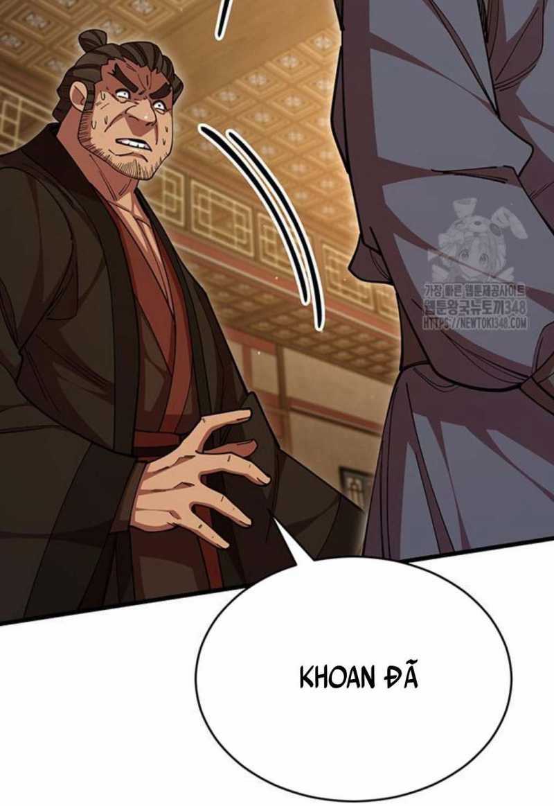 Thiên Hạ Đệ Nhất Đại Sư Huynh Chapter 98 trang 55