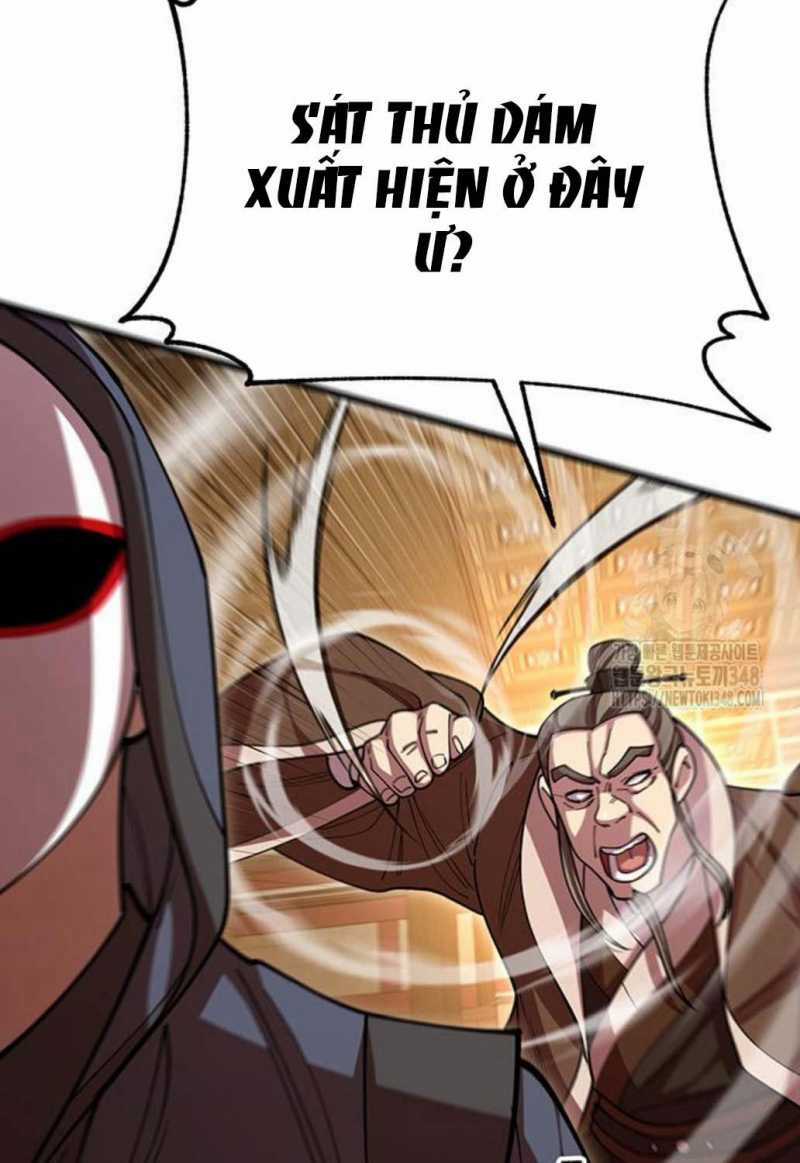 Thiên Hạ Đệ Nhất Đại Sư Huynh Chapter 98 trang 62