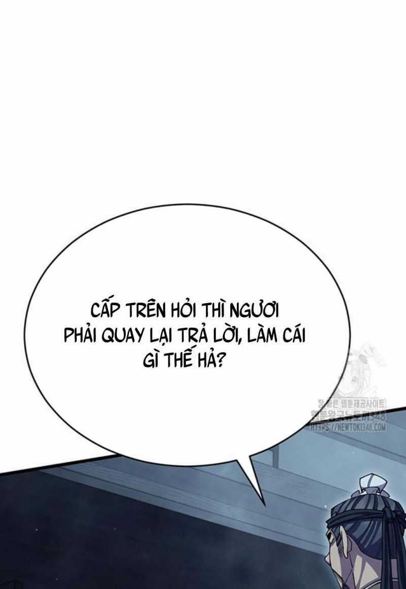 Thiên Hạ Đệ Nhất Đại Sư Huynh Chapter 98 trang 8