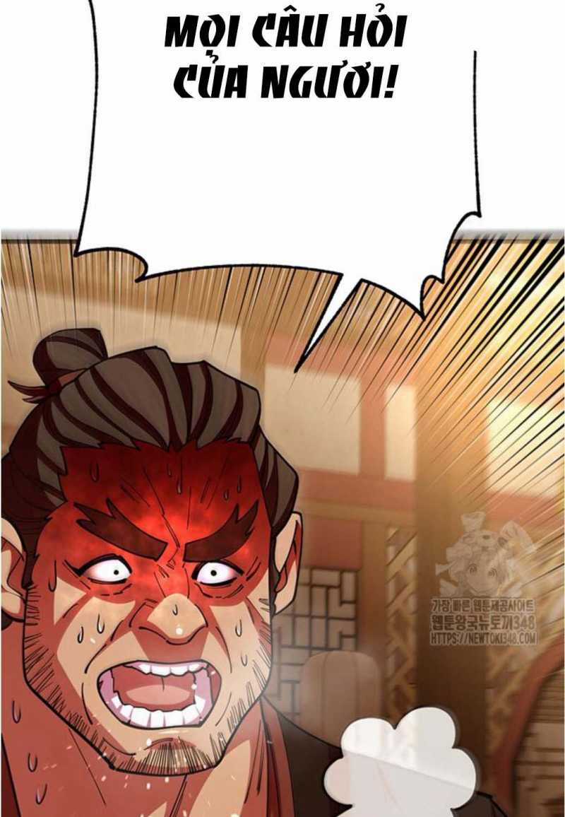 Thiên Hạ Đệ Nhất Đại Sư Huynh Chapter 98 trang 85