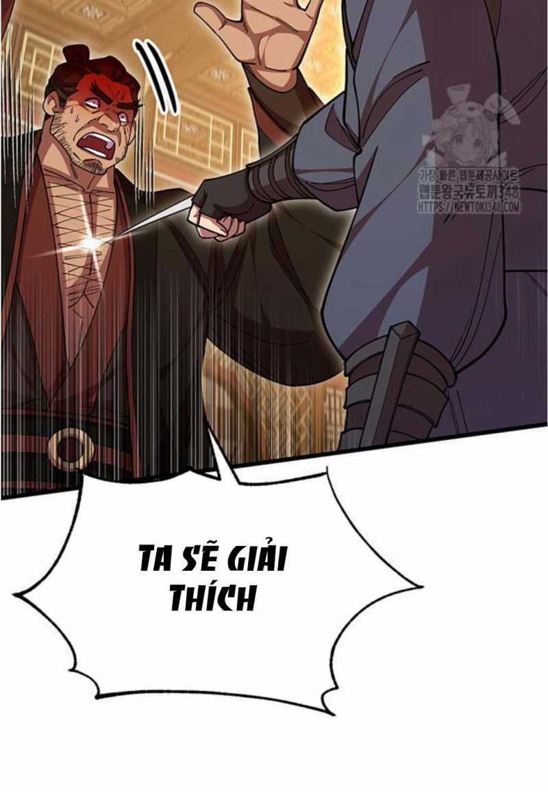 Thiên Hạ Đệ Nhất Đại Sư Huynh Chapter 98 trang 93