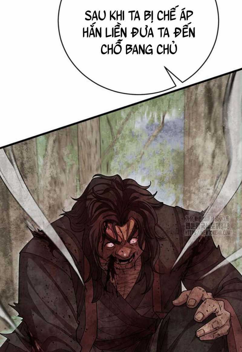 Thiên Hạ Đệ Nhất Đại Sư Huynh Chapter 98 trang 99