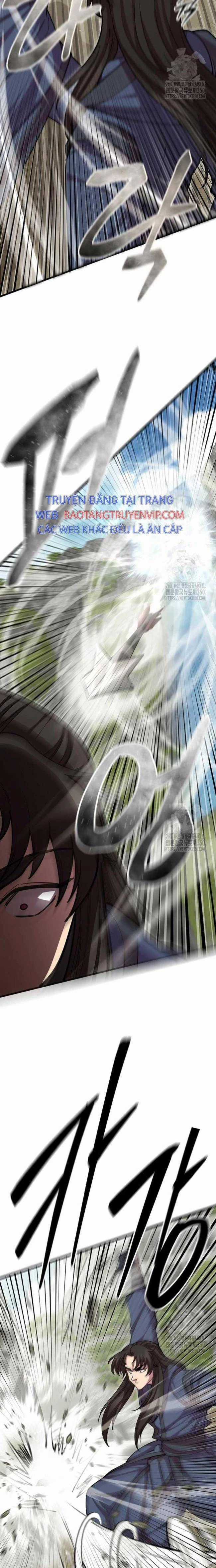 Thiên Hạ Đệ Nhất Đại Sư Huynh Chapter 99 trang 10