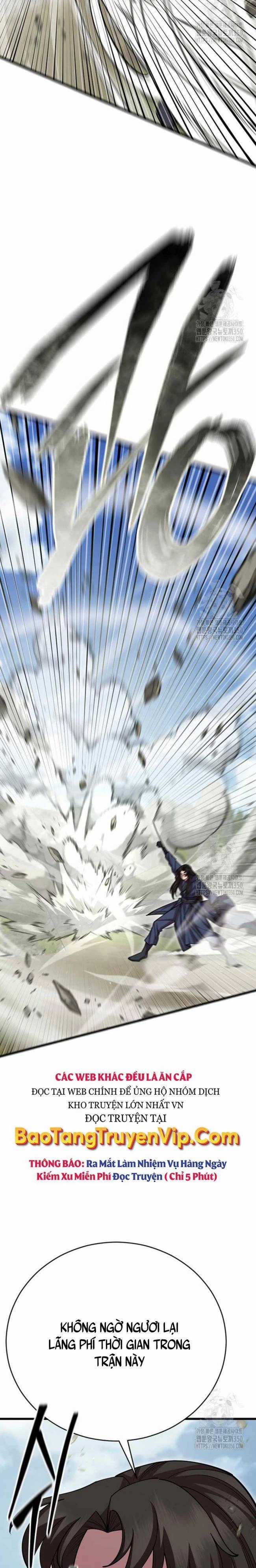 Thiên Hạ Đệ Nhất Đại Sư Huynh Chapter 99 trang 11