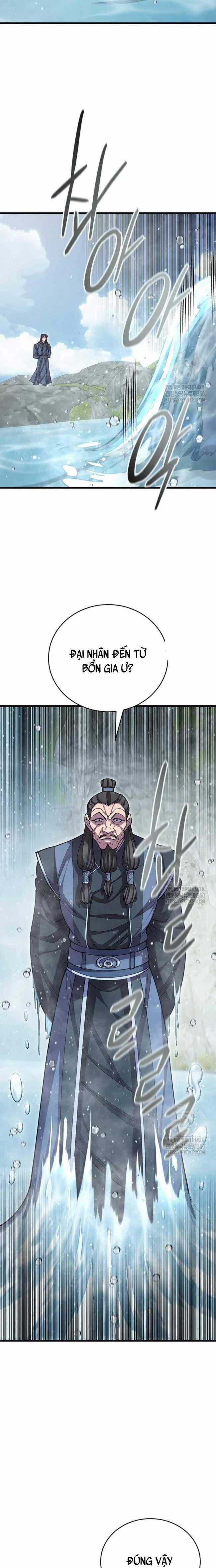 Thiên Hạ Đệ Nhất Đại Sư Huynh Chapter 99 trang 14