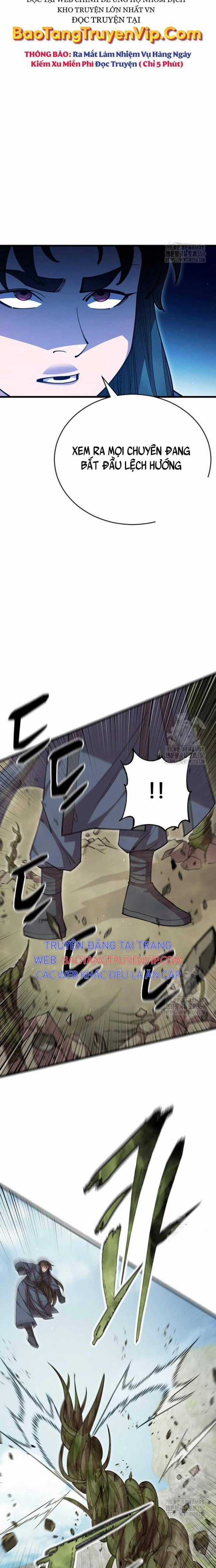 Thiên Hạ Đệ Nhất Đại Sư Huynh Chapter 99 trang 21