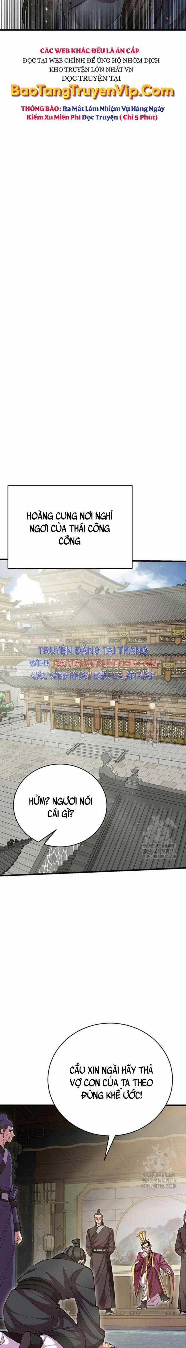 Thiên Hạ Đệ Nhất Đại Sư Huynh Chapter 99 trang 26