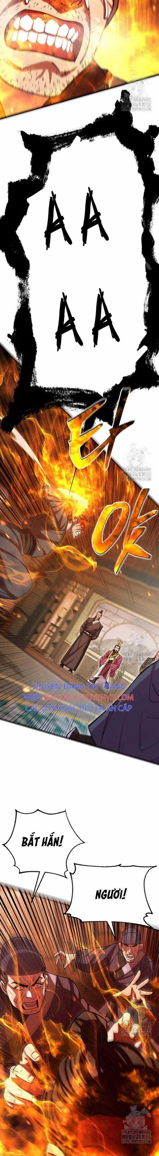 Thiên Hạ Đệ Nhất Đại Sư Huynh Chapter 99 trang 29