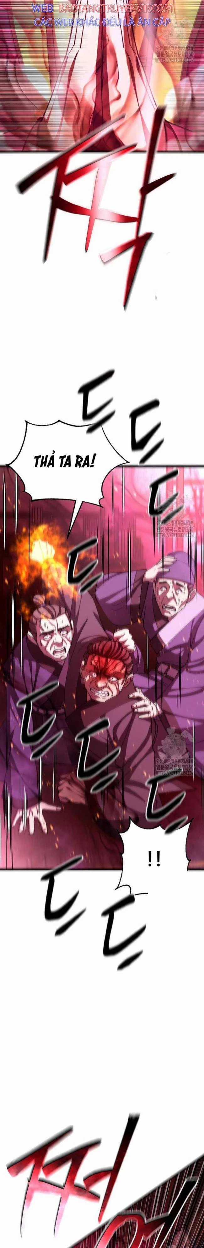 Thiên Hạ Đệ Nhất Đại Sư Huynh Chapter 99 trang 31