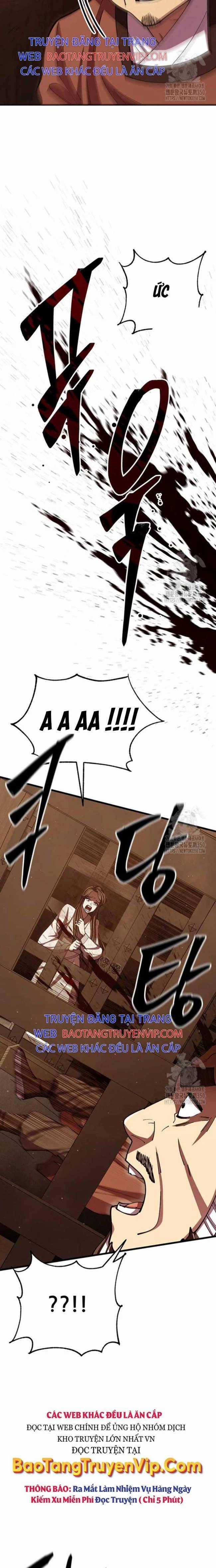 Thiên Hạ Đệ Nhất Đại Sư Huynh Chapter 99 trang 4