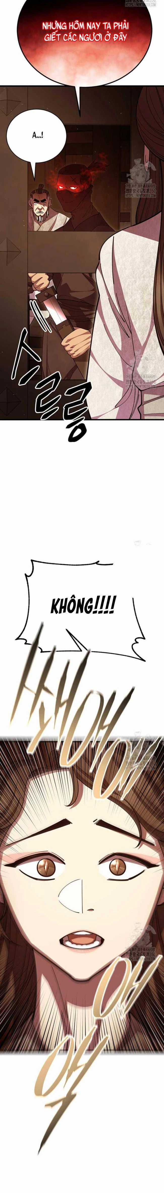 Thiên Hạ Đệ Nhất Đại Sư Huynh Chapter 99 trang 6