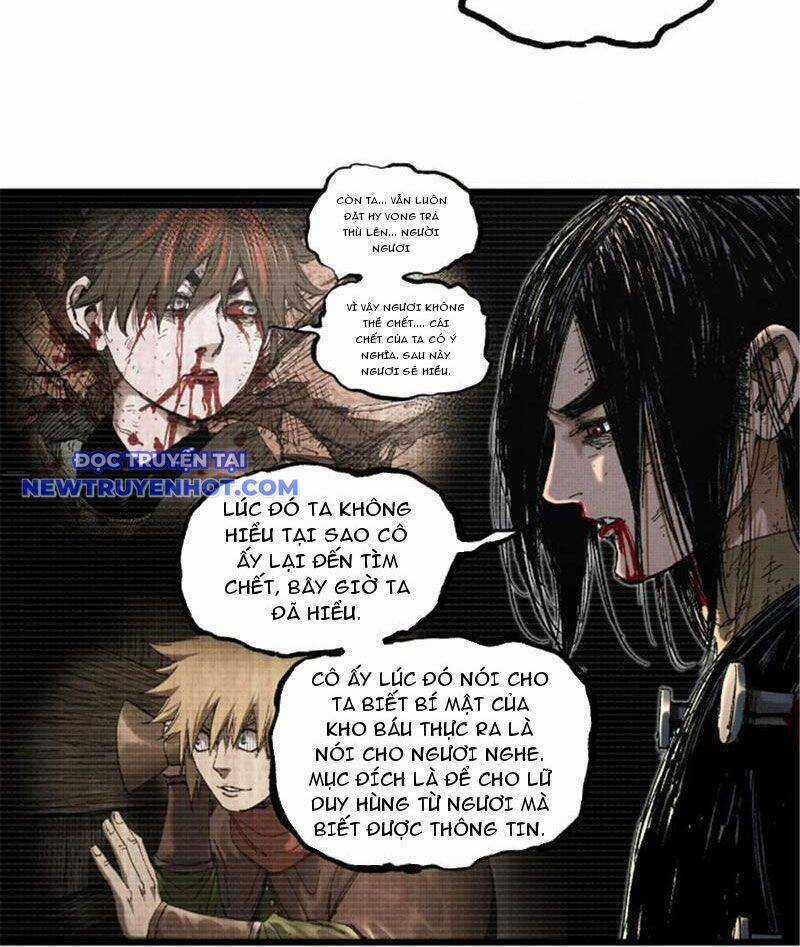 Thiên Hạ Đệ Nhất Lữ Bố Chương 100 trang 2