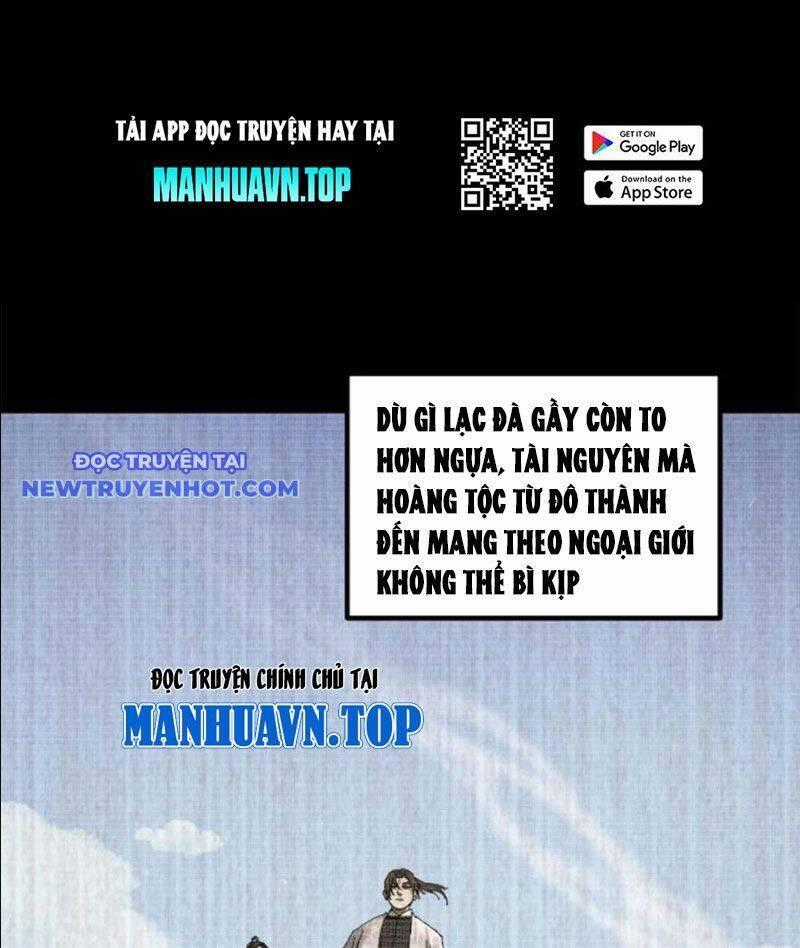 Thiên Hạ Đệ Nhất Lữ Bố Chương 101 trang 1