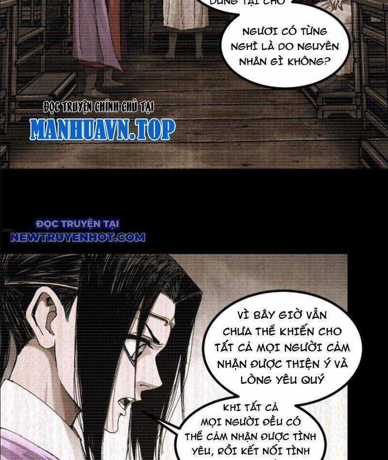 Thiên Hạ Đệ Nhất Lữ Bố Chương 101 trang 10