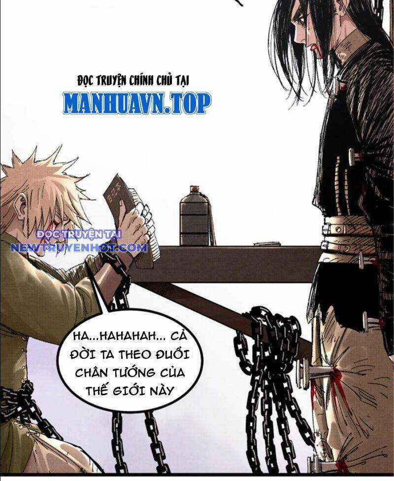 Thiên Hạ Đệ Nhất Lữ Bố Chương 101 trang 102