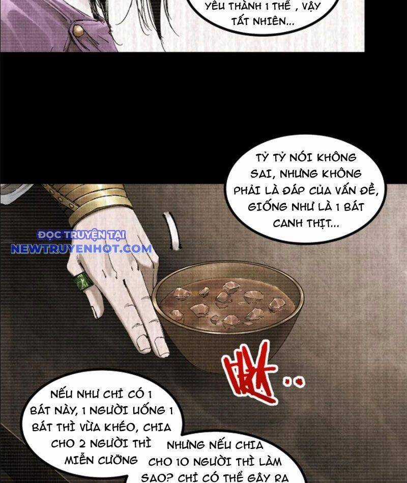 Thiên Hạ Đệ Nhất Lữ Bố Chương 101 trang 11