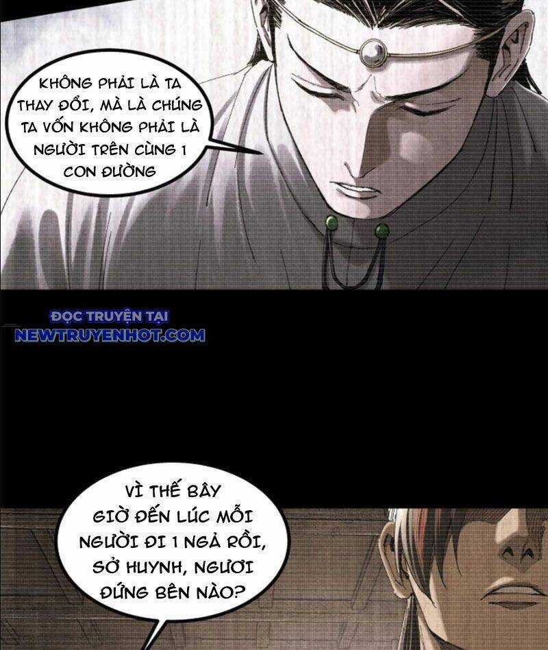 Thiên Hạ Đệ Nhất Lữ Bố Chương 101 trang 15