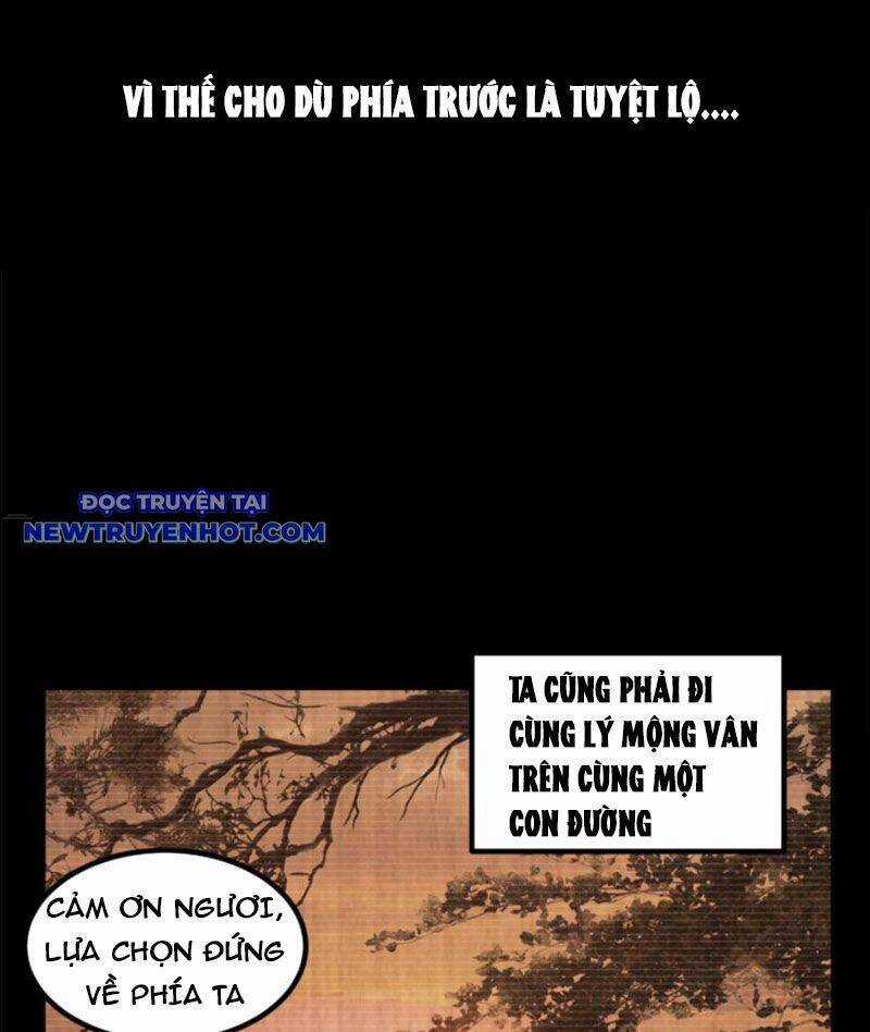 Thiên Hạ Đệ Nhất Lữ Bố Chương 101 trang 18