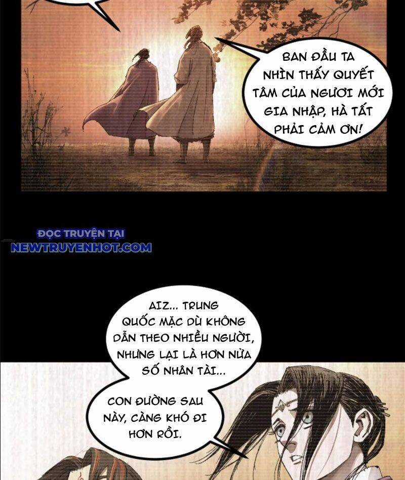 Thiên Hạ Đệ Nhất Lữ Bố Chương 101 trang 19