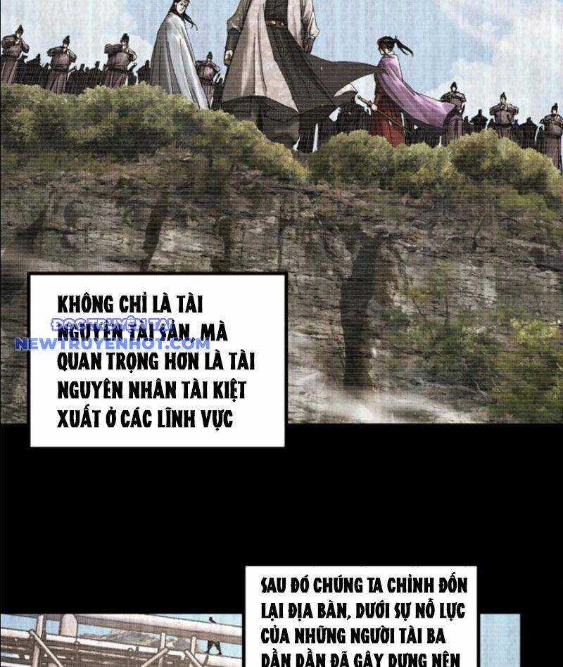 Thiên Hạ Đệ Nhất Lữ Bố Chương 101 trang 2