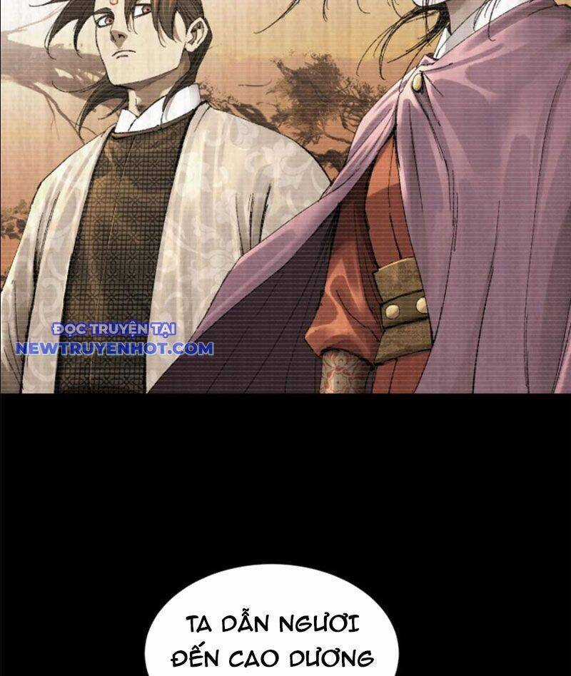 Thiên Hạ Đệ Nhất Lữ Bố Chương 101 trang 20