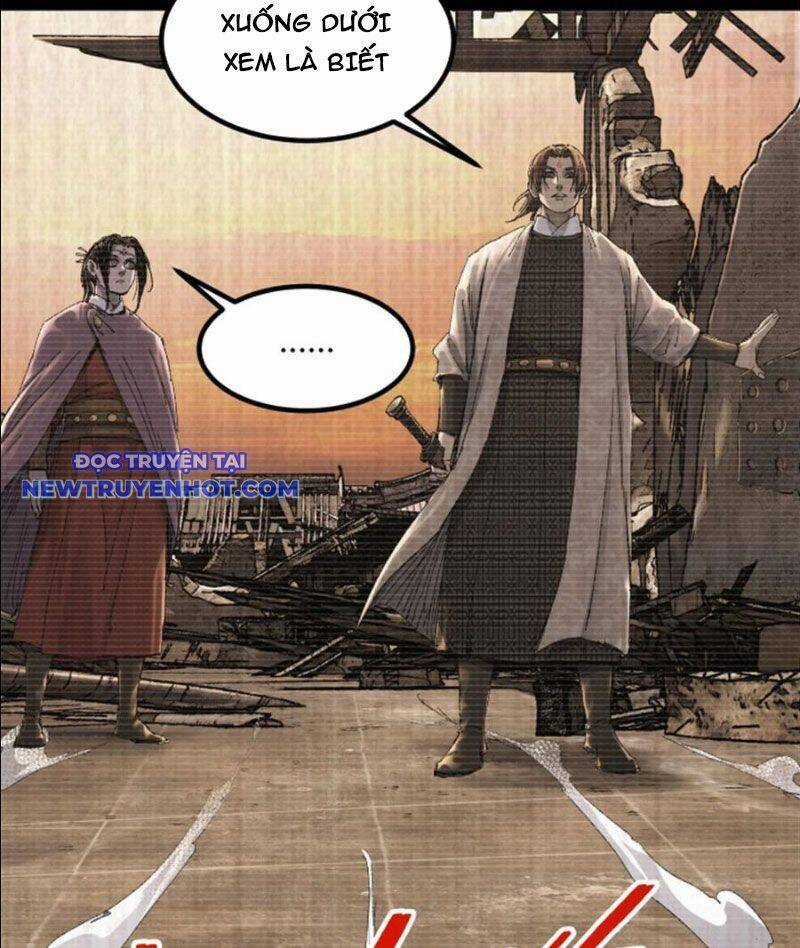 Thiên Hạ Đệ Nhất Lữ Bố Chương 101 trang 23