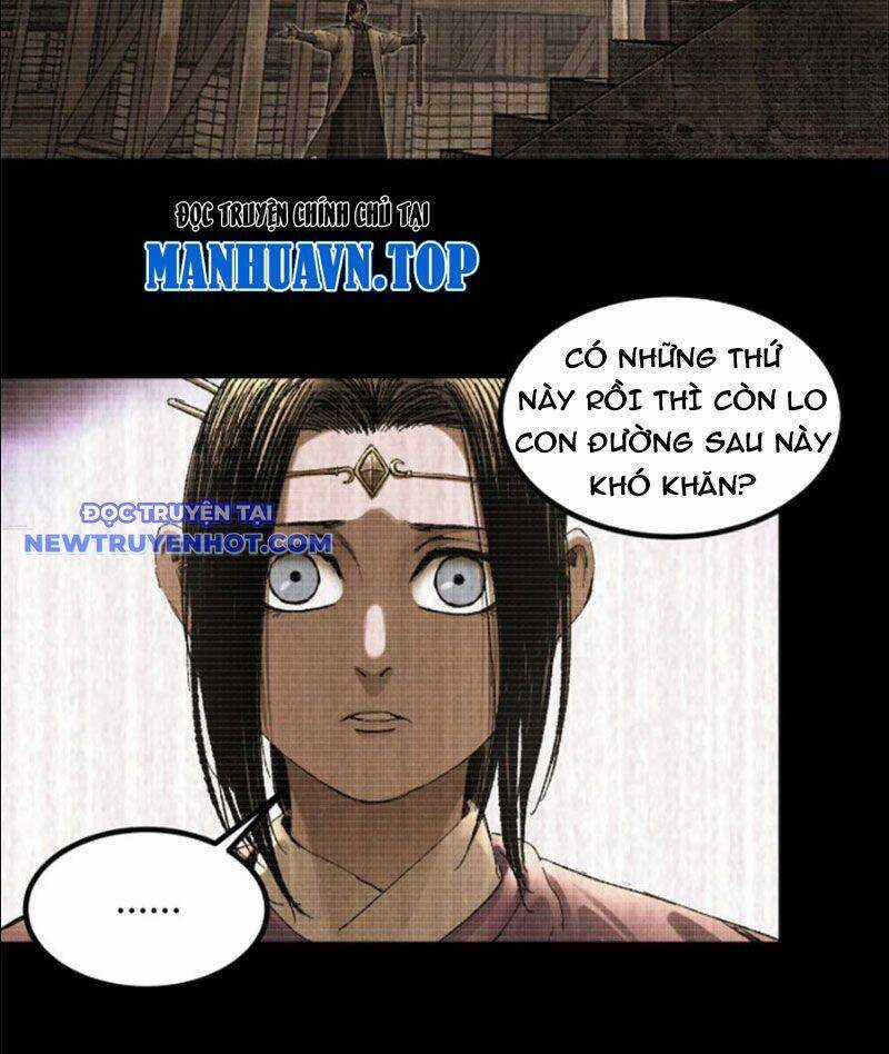 Thiên Hạ Đệ Nhất Lữ Bố Chương 101 trang 27