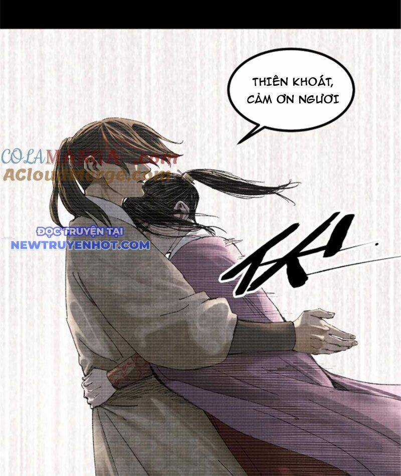 Thiên Hạ Đệ Nhất Lữ Bố Chương 101 trang 31