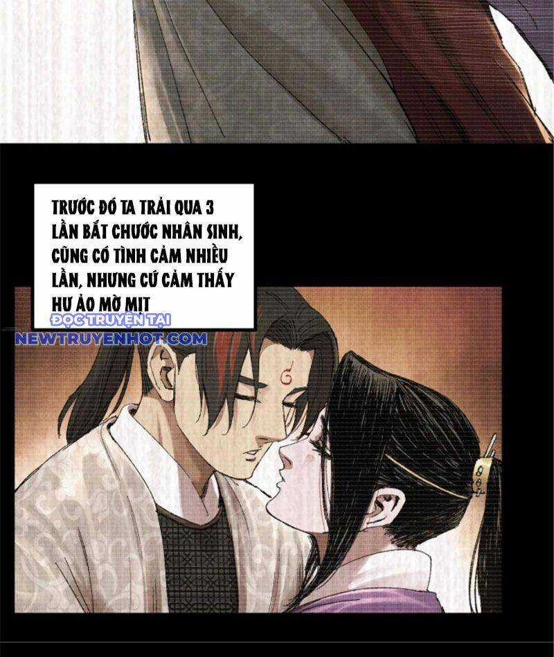 Thiên Hạ Đệ Nhất Lữ Bố Chương 101 trang 32