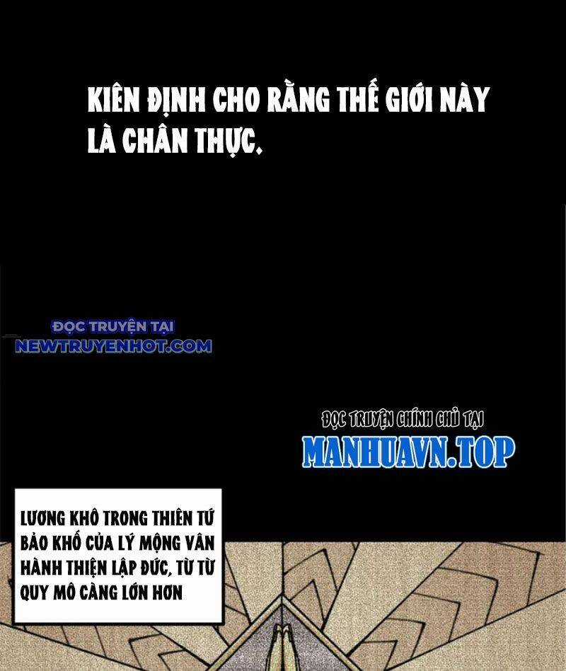 Thiên Hạ Đệ Nhất Lữ Bố Chương 101 trang 34