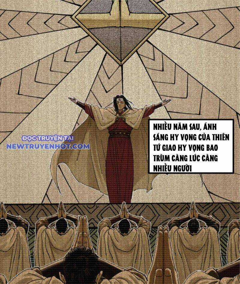 Thiên Hạ Đệ Nhất Lữ Bố Chương 101 trang 35