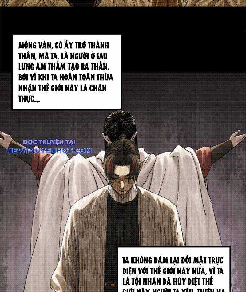 Thiên Hạ Đệ Nhất Lữ Bố Chương 101 trang 36