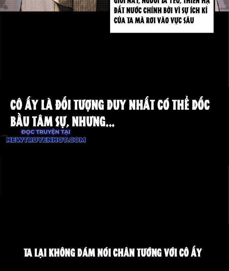 Thiên Hạ Đệ Nhất Lữ Bố Chương 101 trang 37